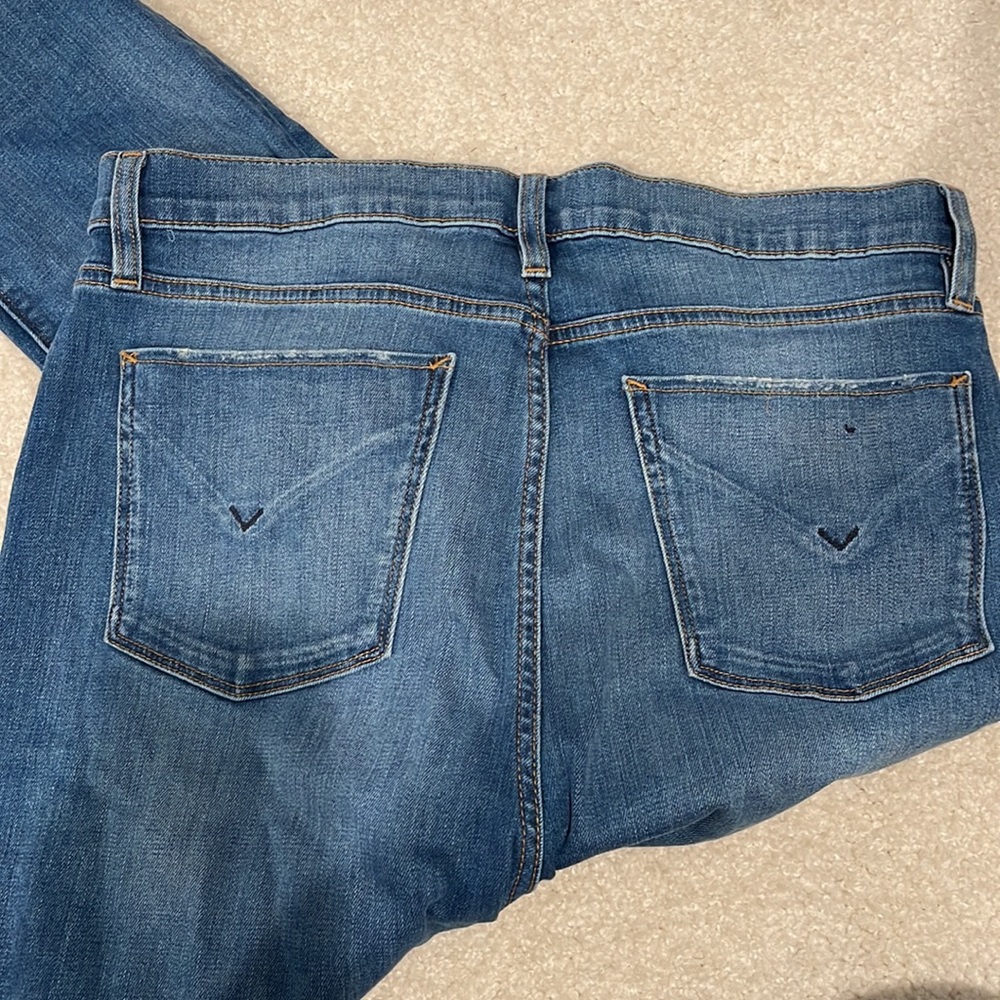 Hudson Jeans - Picture 3 of 3